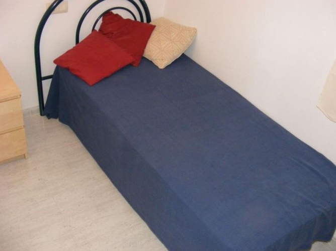 3 Bedrooms Family Apartment with sea view