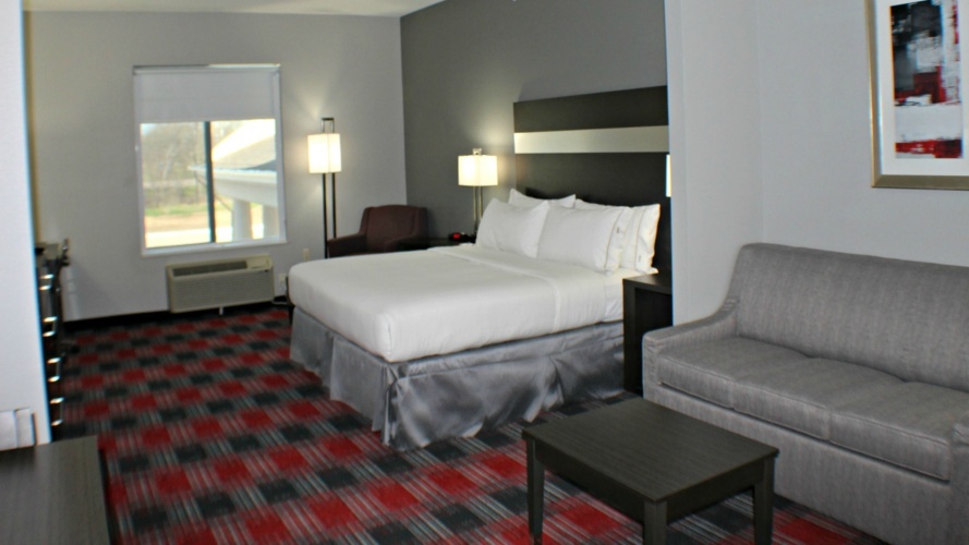 Double Suite