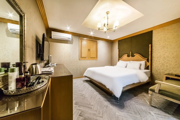 Classic Double room