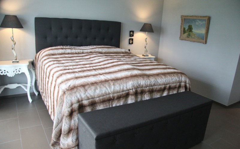 1 Bedroom Luxury Apartment