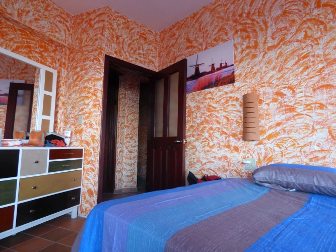 Double Apartment