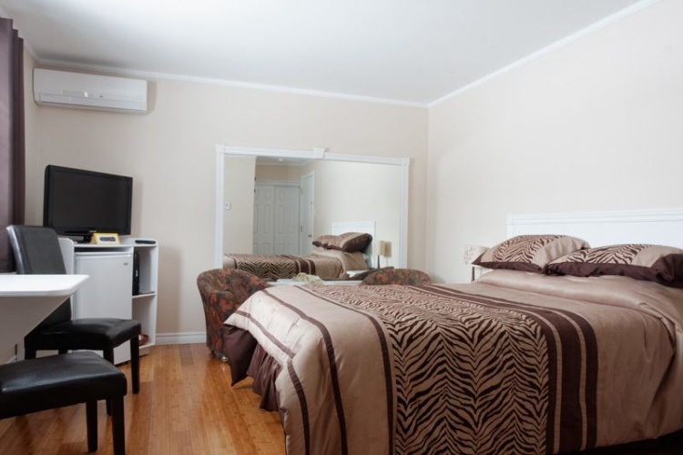Superior Double room