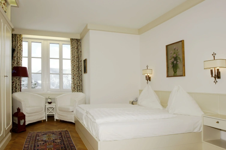 Comfort Double room