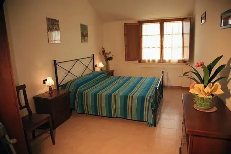1 Bedroom Double Apartment