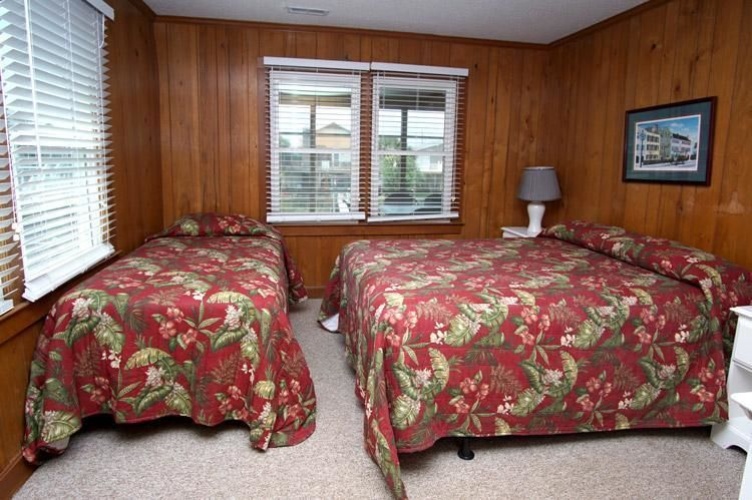 4 Bedrooms Suite