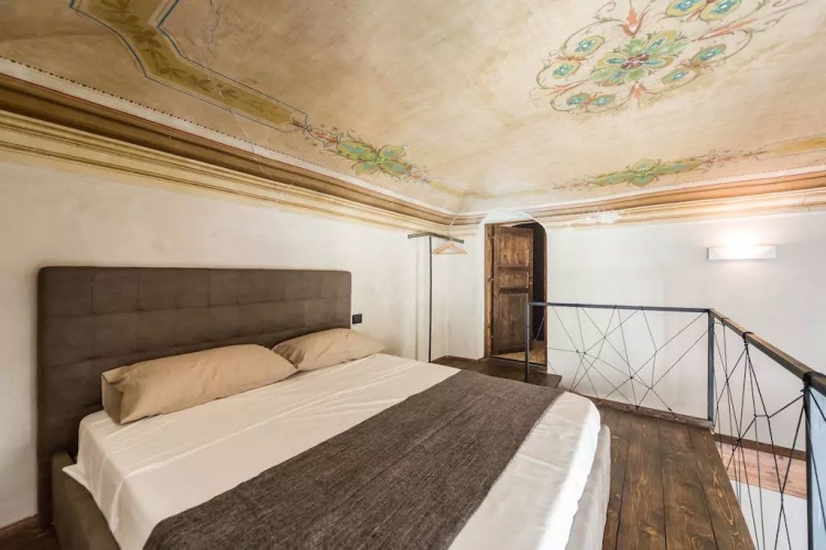 Luxury Double Suite