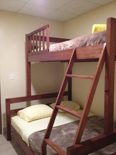1 Bedroom Economy Double room