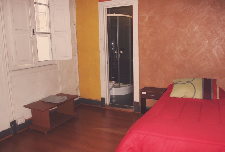Superior Single room