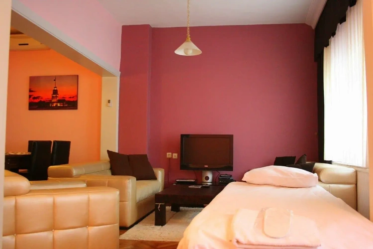 Luxury Apartment