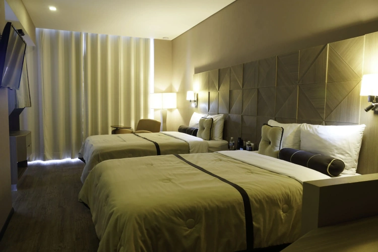 Premier Double room