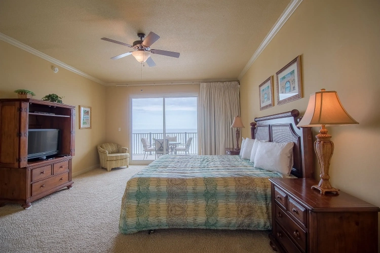 3 Bedrooms Standard room