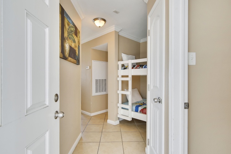 1 Bedroom Standard room with balcony