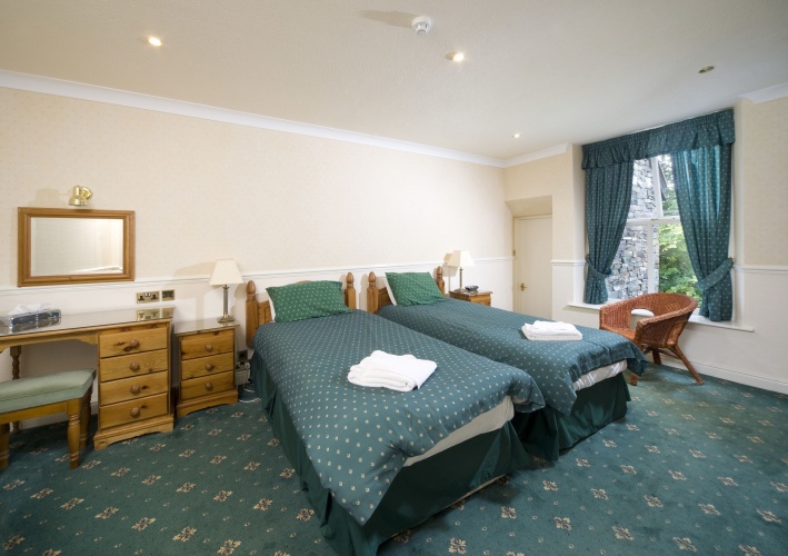 1 Bedroom Classic Double Apartment