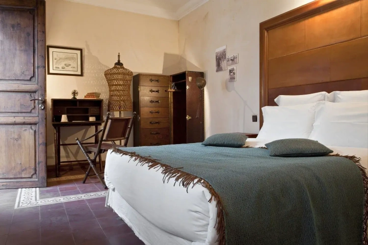 Prestige room
