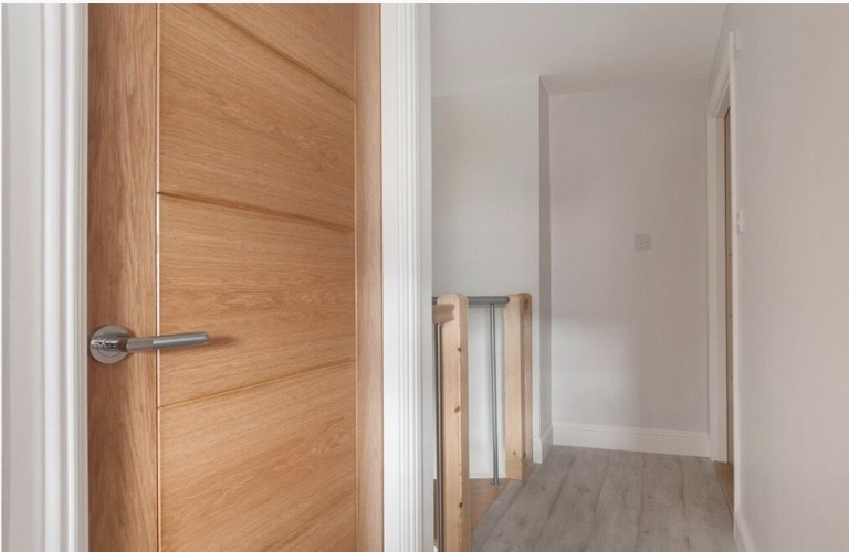 2 Bedrooms Premium Apartment