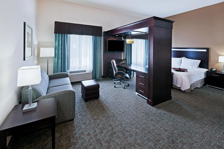 Suite