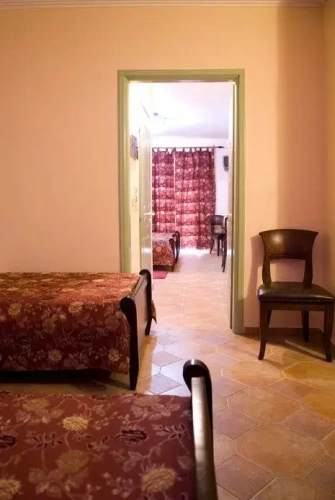 2 Bedrooms Apartment with sea view