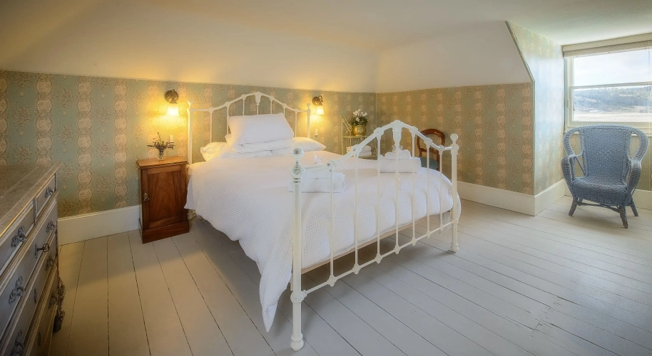 Standard Double Attic room