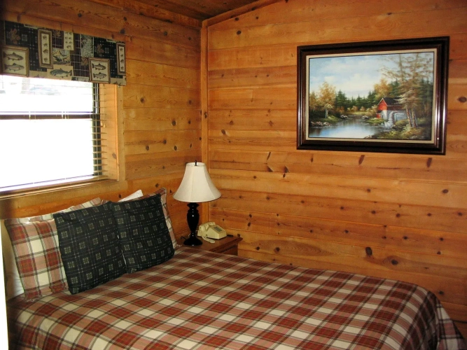 Standard Cottage