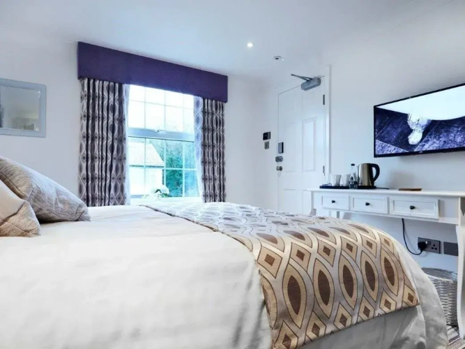 Premium Double room