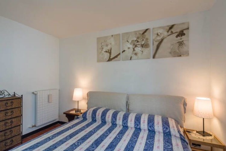 Classic Double Apartment with sea view