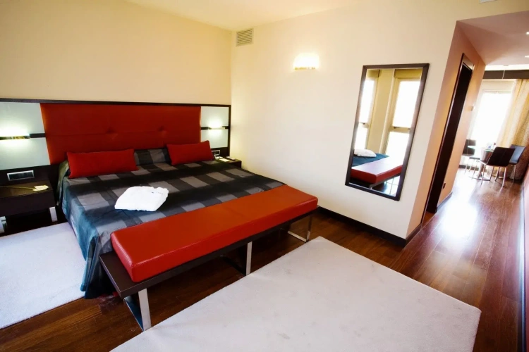 Royal Suite
