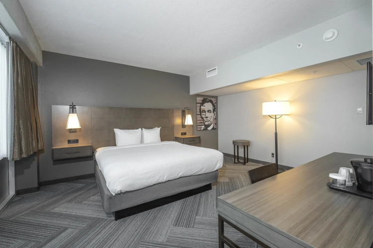 Double Suite