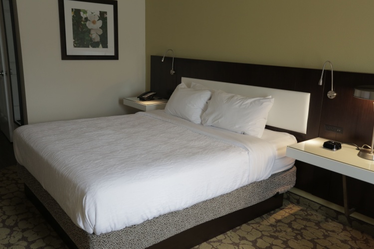 Double Junior Suite