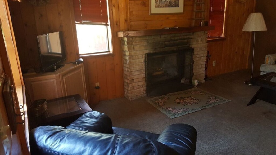 1 Bedroom Standard room