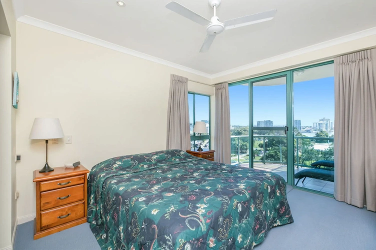 2 Bedrooms Superior Apartment