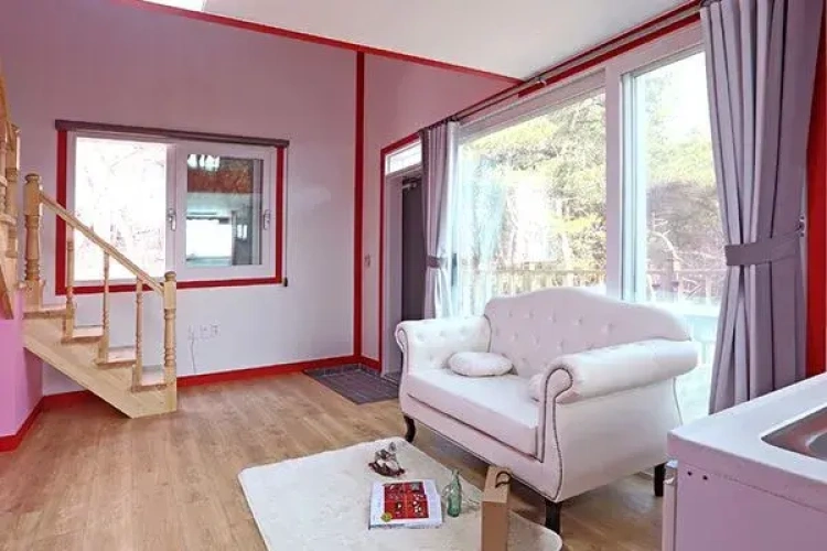Standard Duplex room