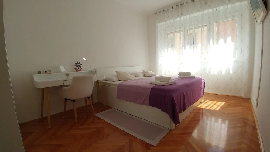 2 Bedrooms Standard Apartment