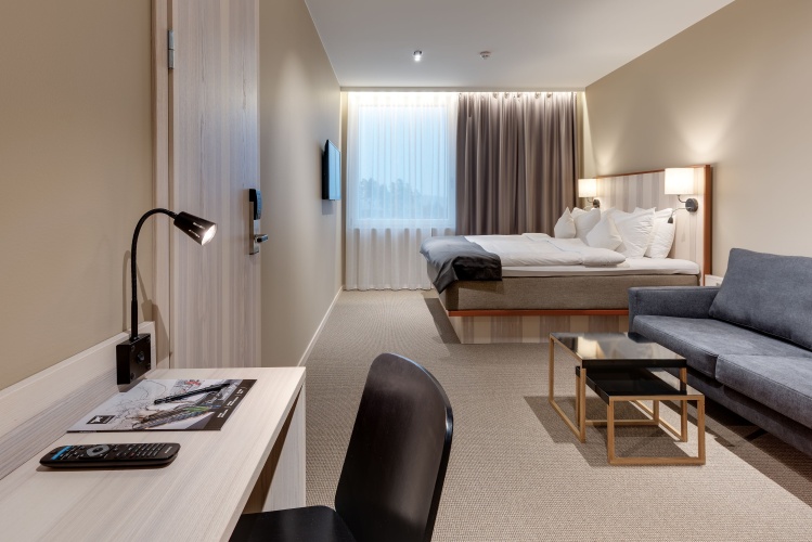 Superior Single room