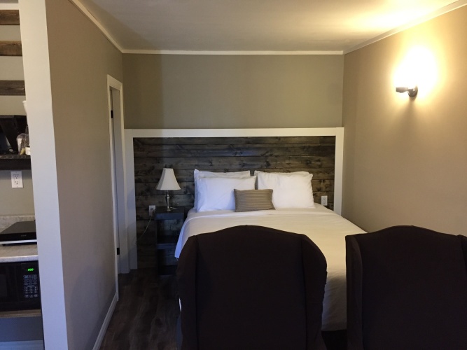 Superior Double Suite