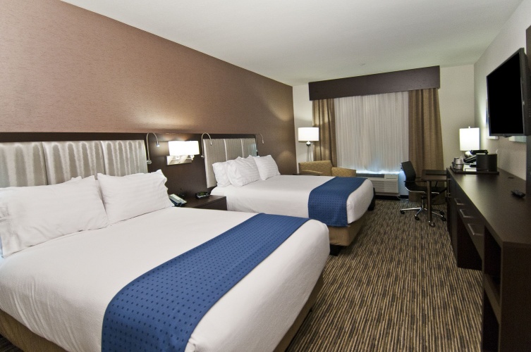 Executive Quadruple room