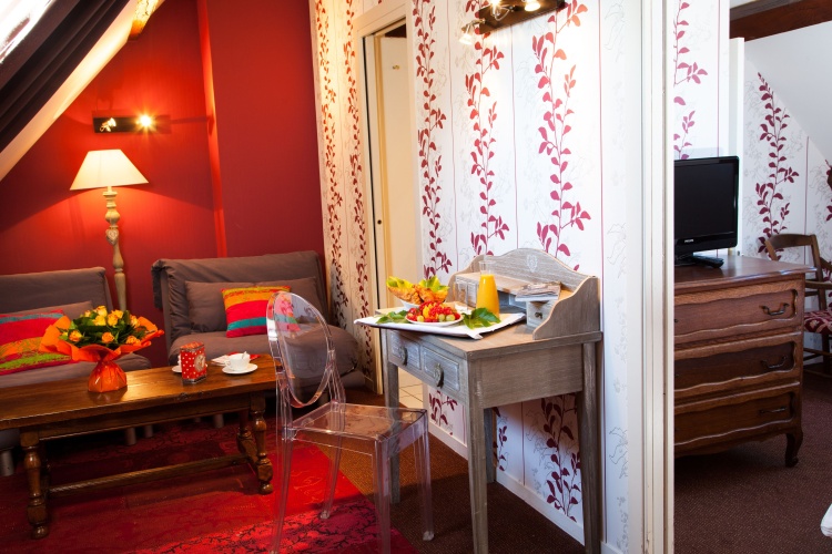 Suite