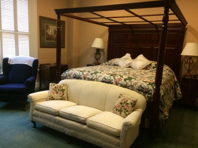 Double Suite