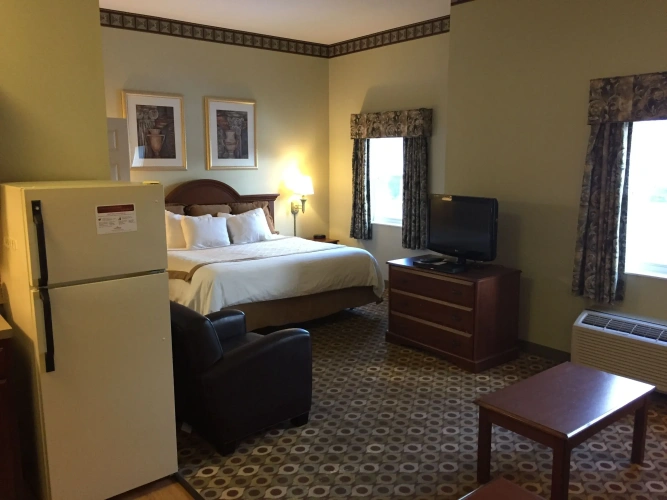 Double Suite
