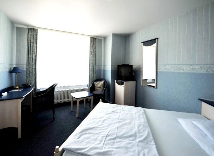 Comfort Single room