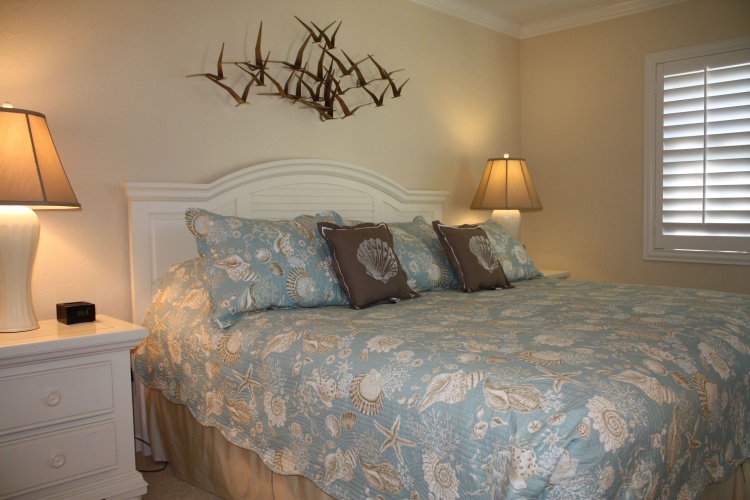 2 Bedrooms Standard room
