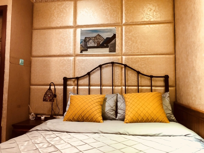 5 Bedrooms Sextuple Cottage