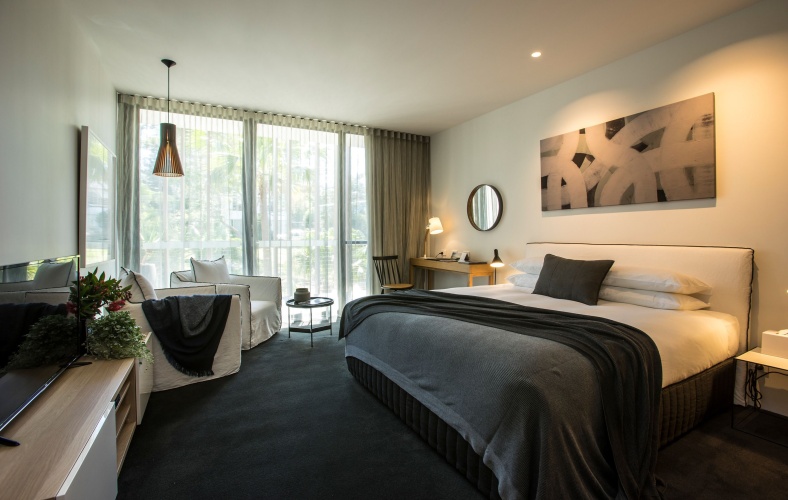 Standard Suite