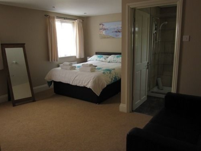 Premier Double room