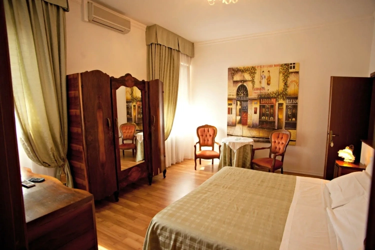 Double Suite