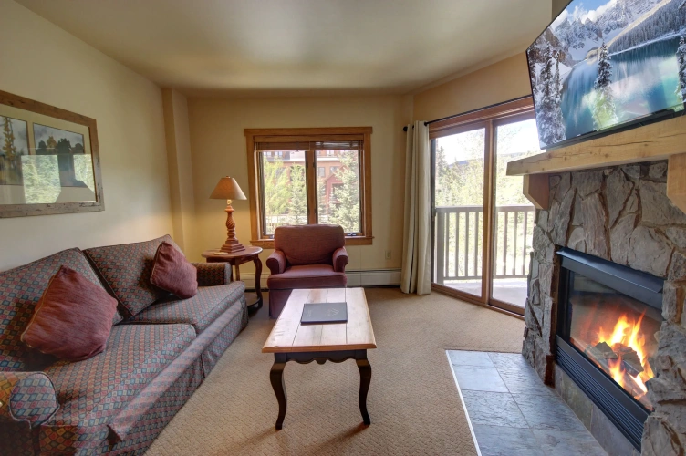 1 Bedroom Deluxe room