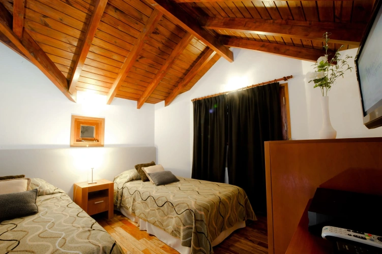 1 Bedroom Standard Family room