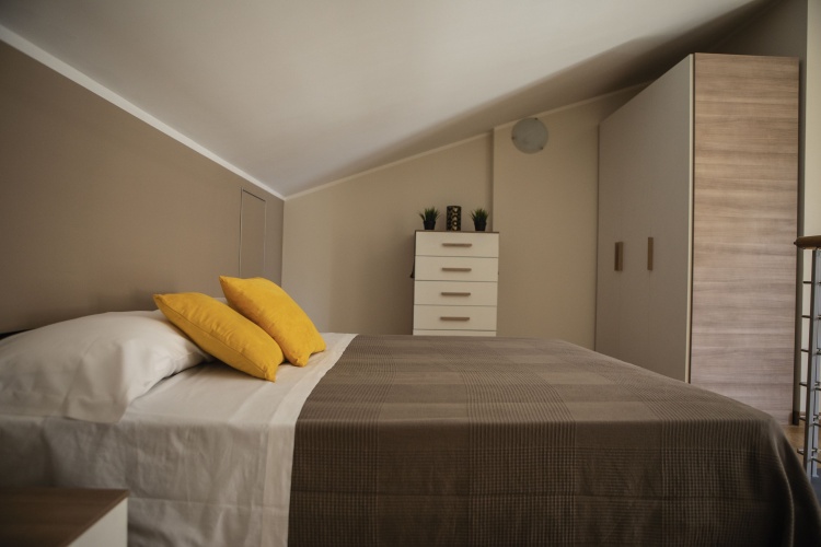 Superior Double Apartment