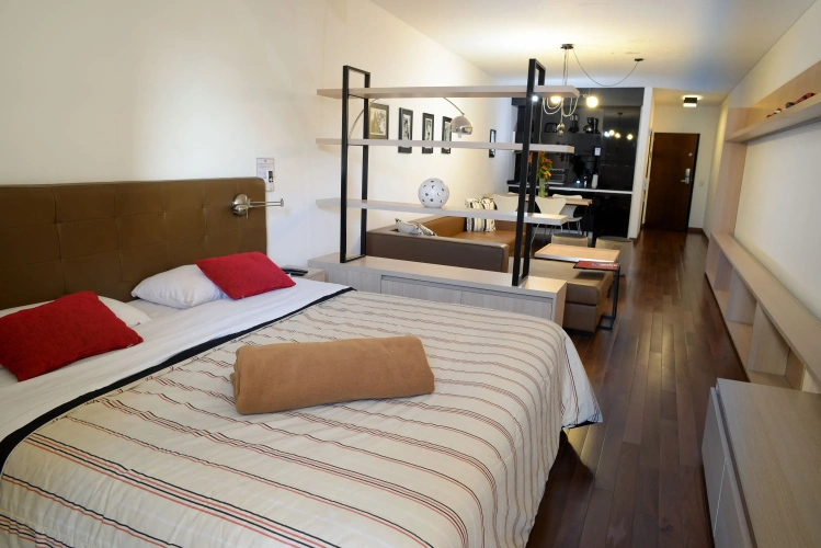 Superior Apartment