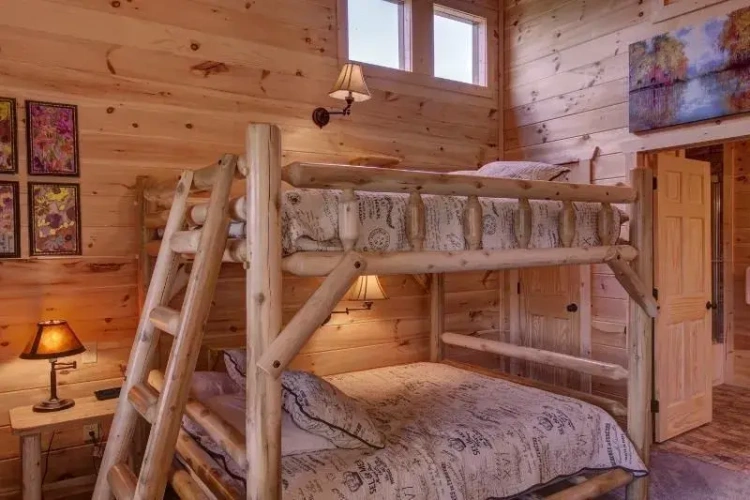 4 Bedrooms Cottage with balcony and with mountain view