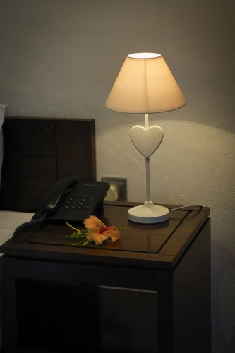 1 Bedroom Standard Triple room